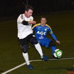 První přípravný zápas píseckých fotbalistů senzaci nepřinesl