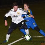 První přípravný zápas píseckých fotbalistů senzaci nepřinesl
