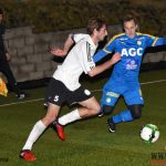 První přípravný zápas píseckých fotbalistů senzaci nepřinesl