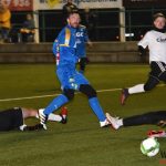 První přípravný zápas píseckých fotbalistů senzaci nepřinesl
