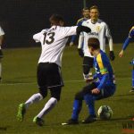 První přípravný zápas píseckých fotbalistů senzaci nepřinesl
