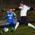 První přípravný zápas píseckých fotbalistů senzaci nepřinesl