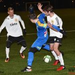 První přípravný zápas píseckých fotbalistů senzaci nepřinesl
