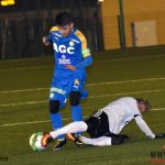 První přípravný zápas píseckých fotbalistů senzaci nepřinesl