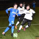 První přípravný zápas píseckých fotbalistů senzaci nepřinesl