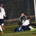 První přípravný zápas píseckých fotbalistů senzaci nepřinesl