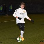 První přípravný zápas píseckých fotbalistů senzaci nepřinesl