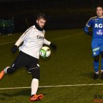 První přípravný zápas píseckých fotbalistů senzaci nepřinesl