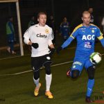 První přípravný zápas píseckých fotbalistů senzaci nepřinesl