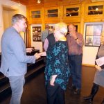 Malšická galerie představuje dílo Zdeňka Buriana