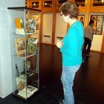 Malšická galerie představuje dílo Zdeňka Buriana