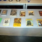 Malšická galerie představuje dílo Zdeňka Buriana