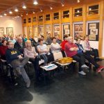 Malšická galerie představuje dílo Zdeňka Buriana