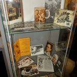 Malšická galerie představuje dílo Zdeňka Buriana