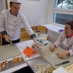 Střední škola obchodu, služeb a řemesel v Táboře studentům nabízí atraktivní obory
