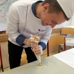 Střední škola obchodu, služeb a řemesel v Táboře studentům nabízí atraktivní obory