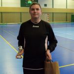 Milevsko válí!, znělo halou po dorosteneckém turnaji