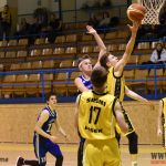 Lokomotiva neměla páru – Sršni útočí na prvenství v základní části