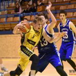 Lokomotiva neměla páru – Sršni útočí na prvenství v základní části