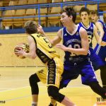 Lokomotiva neměla páru – Sršni útočí na prvenství v základní části