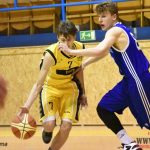 Lokomotiva neměla páru – Sršni útočí na prvenství v základní části