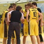 Lokomotiva neměla páru – Sršni útočí na prvenství v základní části