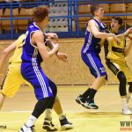 Lokomotiva neměla páru – Sršni útočí na prvenství v základní části