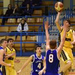 Lokomotiva neměla páru – Sršni útočí na prvenství v základní části