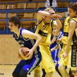 Lokomotiva neměla páru – Sršni útočí na prvenství v základní části