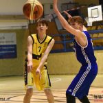 Lokomotiva neměla páru – Sršni útočí na prvenství v základní části