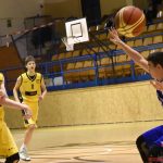 Lokomotiva neměla páru – Sršni útočí na prvenství v základní části