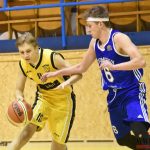 Lokomotiva neměla páru – Sršni útočí na prvenství v základní části