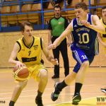 Lokomotiva neměla páru – Sršni útočí na prvenství v základní části