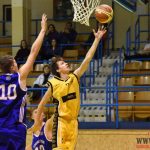 Lokomotiva neměla páru – Sršni útočí na prvenství v základní části