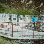 Šárka Kašparová z Milevska se vrátila z jihoamerické expedice