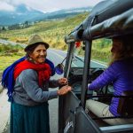 Šárka Kašparová z Milevska se vrátila z jihoamerické expedice