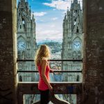 Šárka Kašparová z Milevska se vrátila z jihoamerické expedice