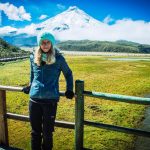 Šárka Kašparová z Milevska se vrátila z jihoamerické expedice