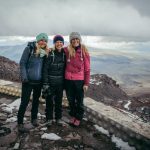 Šárka Kašparová z Milevska se vrátila z jihoamerické expedice