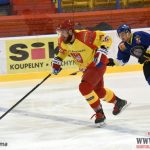 Radomyšl zlomila tuhý odpor Veselí a posunula se do čela tabulky