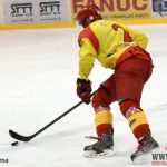 Radomyšl zlomila tuhý odpor Veselí a posunula se do čela tabulky