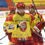 Radomyšl zlomila tuhý odpor Veselí a posunula se do čela tabulky
