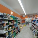 Jednota Tábor zrekonstruovala prodejnu v Choustníku