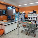 Jednota Tábor zrekonstruovala prodejnu v Choustníku