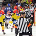 Motor se protrápil k povinné výhře. Hrdinou gólman Gába