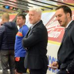 Motor se protrápil k povinné výhře. Hrdinou gólman Gába