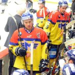 Motor se protrápil k povinné výhře. Hrdinou gólman Gába