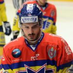 Motor se protrápil k povinné výhře. Hrdinou gólman Gába