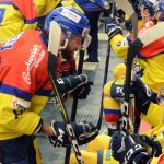 Motor se protrápil k povinné výhře. Hrdinou gólman Gába