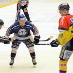 Motor se protrápil k povinné výhře. Hrdinou gólman Gába